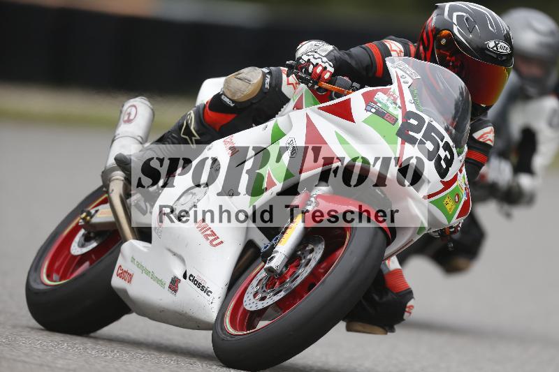 /57 03.10.2025 Speer Racing ADR/Gruppe rot/253